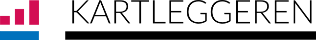 Kartleggeren logo